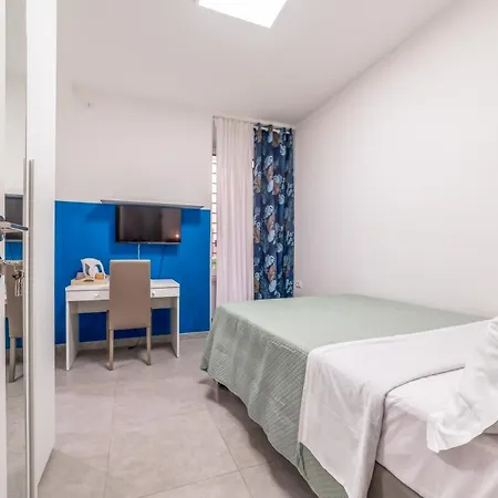 Pensión Cozy Enna - Metro Re Di & Wifi 4*