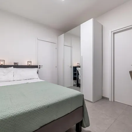 Cozy Enna - Metro Re Di & Wifi 4*