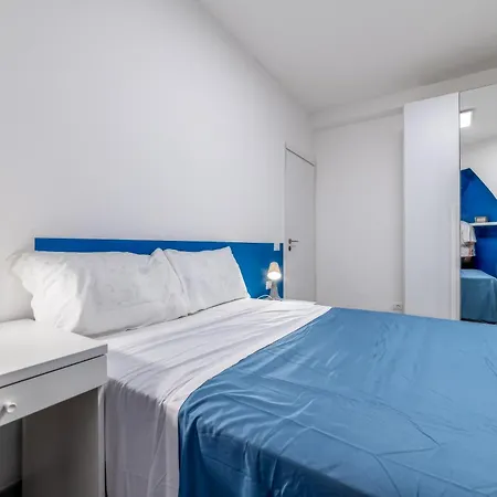 Πανσιόν Cozy Enna - Metro Re Di & Wifi Ρώμη