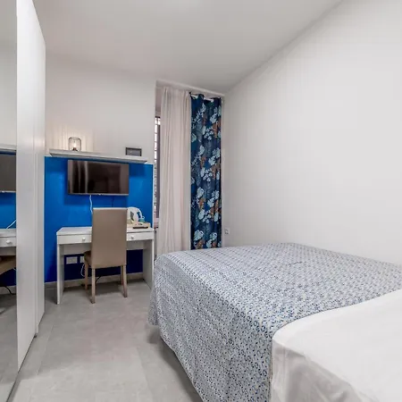 Cozy Enna - Metro Re Di & Wifi 4*